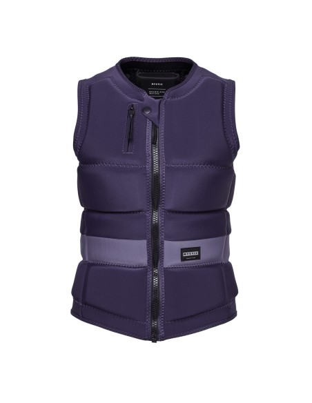 Evoke Impact Vest Fzip Wake Women Evoke Impact Vest Fzip Wake Women