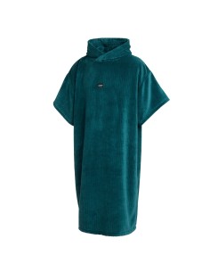 Poncho Corduroy