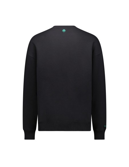 Brand Crew Sweat Brand Crew Sweat