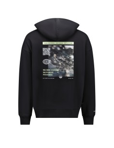 Progress Hood Sweat 2