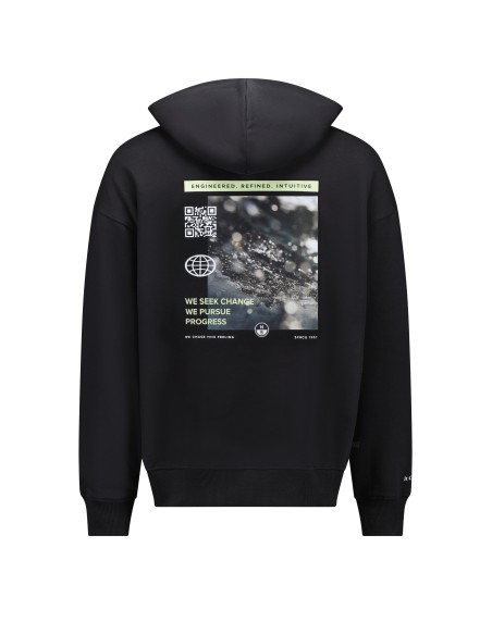 Progress Hood Sweat Progress Hood Sweat