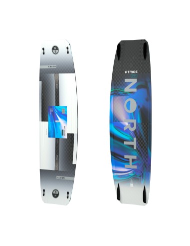 Atmos PRO TT Board