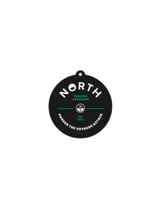 North MY25 Air Freshener Pack set of 2 2