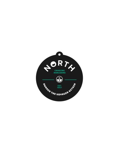 North MY25 Air Freshener Pack set of 2