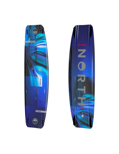 Atmos TT Board