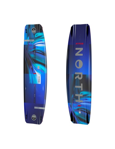 Atmos TT Board Atmos TT Board