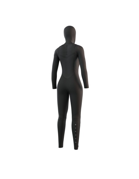 Gem Hooded Fullsuit 6/4/3mm DFzip Women Gem Hooded Fullsuit 6/4/3mm DFzip Women