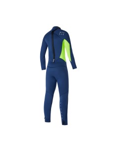 Star Fullsuit 5/4mm Bzip Junior 2
