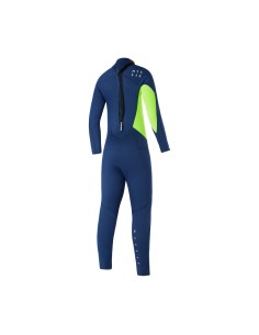 Star Fullsuit 3/2mm Bzip Flatlock Junior 2