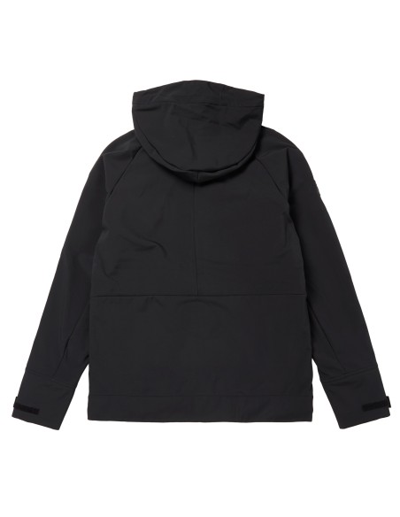 Mission Jacket Mission Jacket