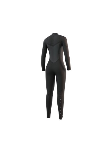 Gem Fullsuit 5/4mm Double Fzip Women
