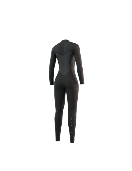 Gem Fullsuit 5/4mm Double Fzip Women Gem Fullsuit 5/4mm Double Fzip Women