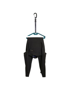Wetsuit hanger 2