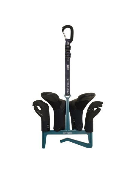 Accessory hanger Accessory hanger