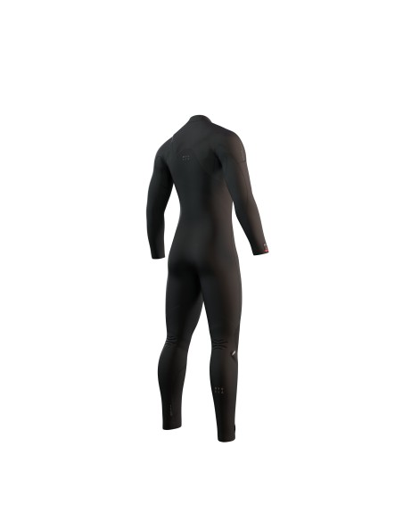 Majestic Fullsuit 5/4mm Fzip Majestic Fullsuit 5/4mm Fzip