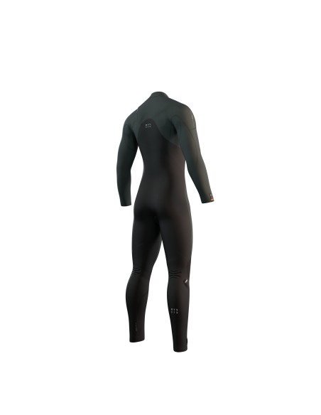 Majestic Fullsuit 3/2mm Fzip Majestic Fullsuit 3/2mm Fzip