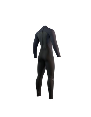 Majestic Fullsuit 5/4mm Bzip