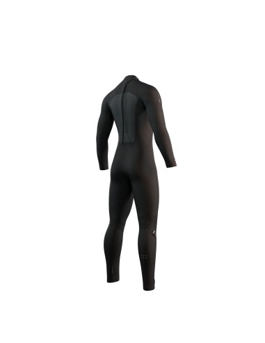 Majestic Fullsuit 4/3mm Bzip
