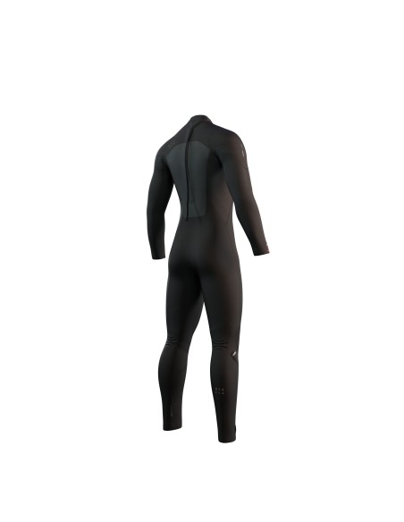 Majestic Fullsuit 4/3mm Bzip