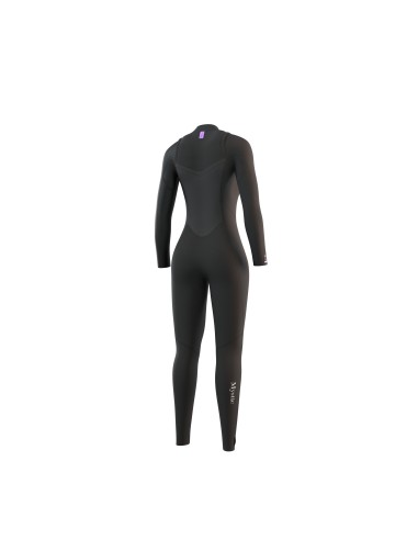 Jayde Fullsuit 5/4mm Double Fzip Women