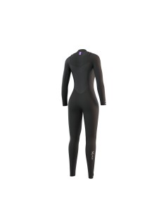 Jayde Fullsuit 4/3mm Double Fzip Women 2