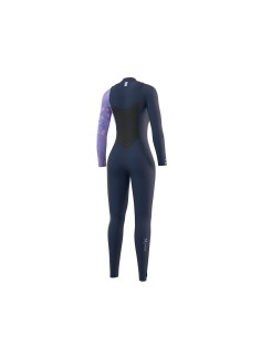 Jayde Fullsuit 3/2mm Double Fzip Women 2