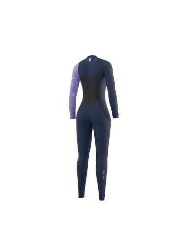 Jayde Fullsuit 3/2mm Double Fzip Women