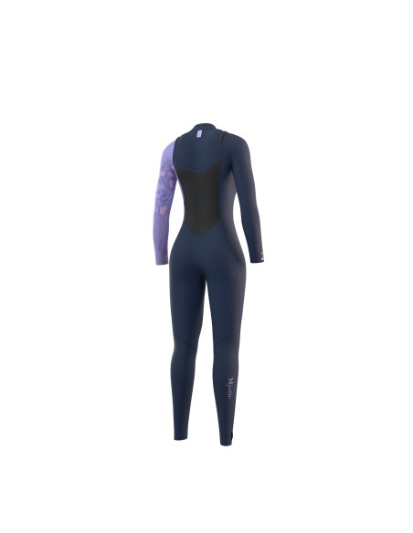 Jayde Fullsuit 3/2mm Double Fzip Women
