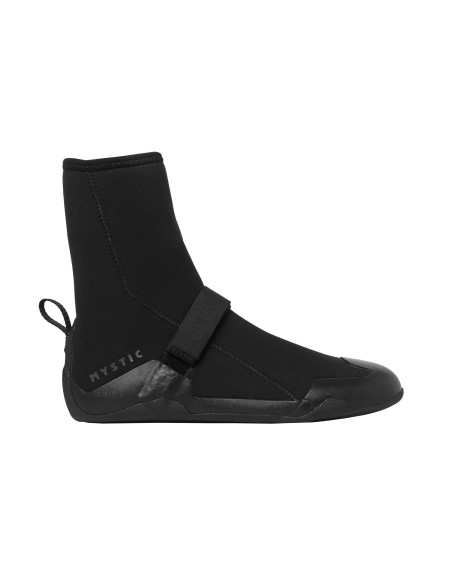 Ease Boot 5mm Round Toe Ease Boot 5mm Round Toe