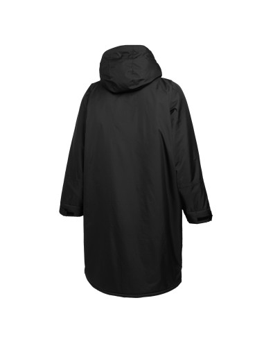 Poncho Explore DTS