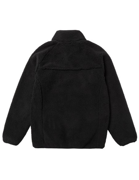 DTS Teddy Zip thru Sweat DTS Teddy Zip thru Sweat