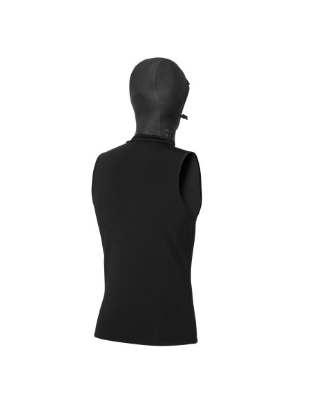 Neoprene Top with hood 3/2mm Neoprene Top with hood 3/2mm