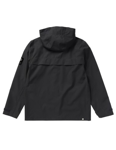 DTS Rain Jacket