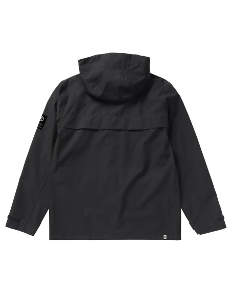 DTS Rain Jacket DTS Rain Jacket