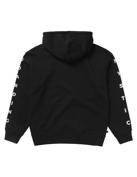 Bolt Hood Sweat Bolt Hood Sweat