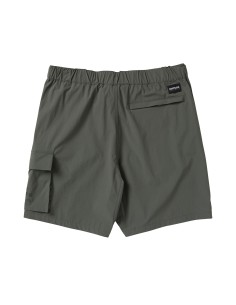 Meridian Hybrid Short 2