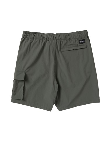 Meridian Hybrid Short