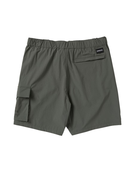 Meridian Hybrid Short Meridian Hybrid Short