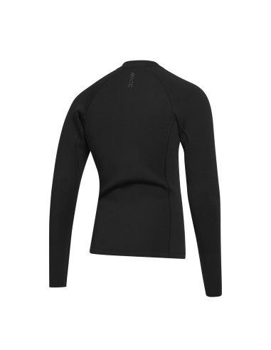 Majestic Surf Jacket L/S 2mm Fzip
