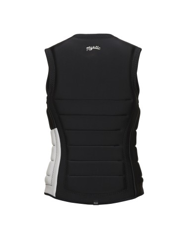 Maze Impact Vest Fzip Wake Women