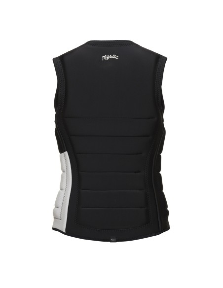 Maze Impact Vest Fzip Wake Women Maze Impact Vest Fzip Wake Women