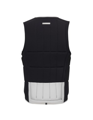 Renegade Impact Vest Fzip Wake