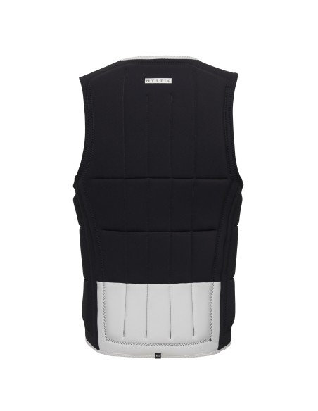 Renegade Impact Vest Fzip Wake