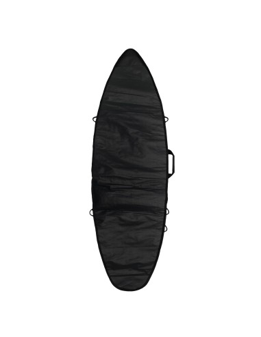 Patrol Day Cover Shortboard