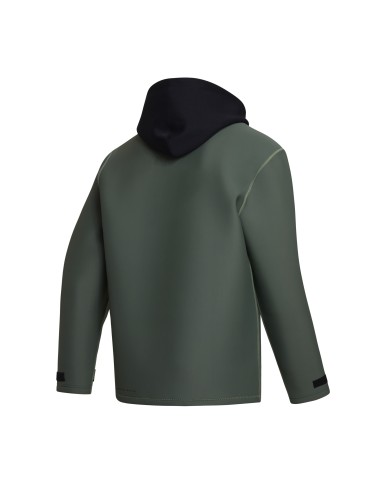 Manic Neoprene Jacket 2mm