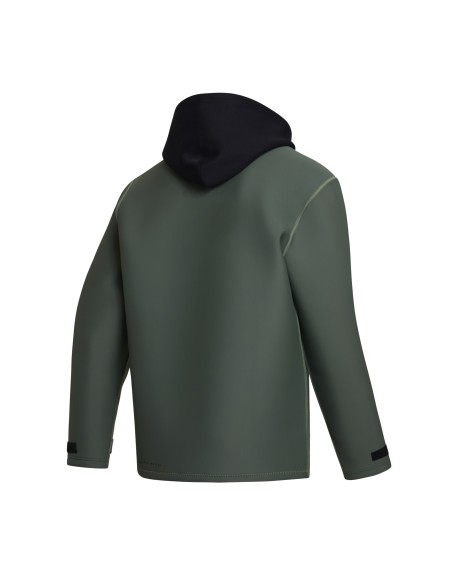 Manic Neoprene Jacket 2mm Manic Neoprene Jacket 2mm