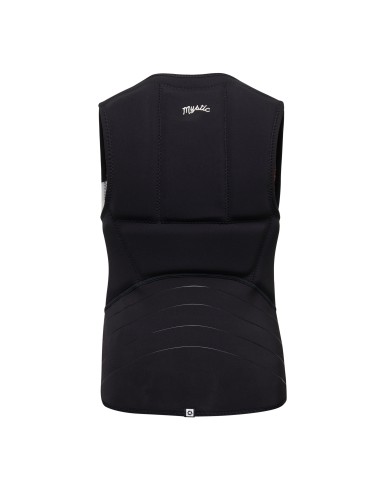 Dusk Impact Vest Fzip Women