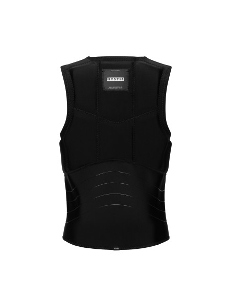 Foil Impact Vest Fzip Foil Impact Vest Fzip