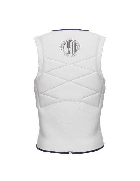 Outlaw Impact Vest Fzip Outlaw Impact Vest Fzip