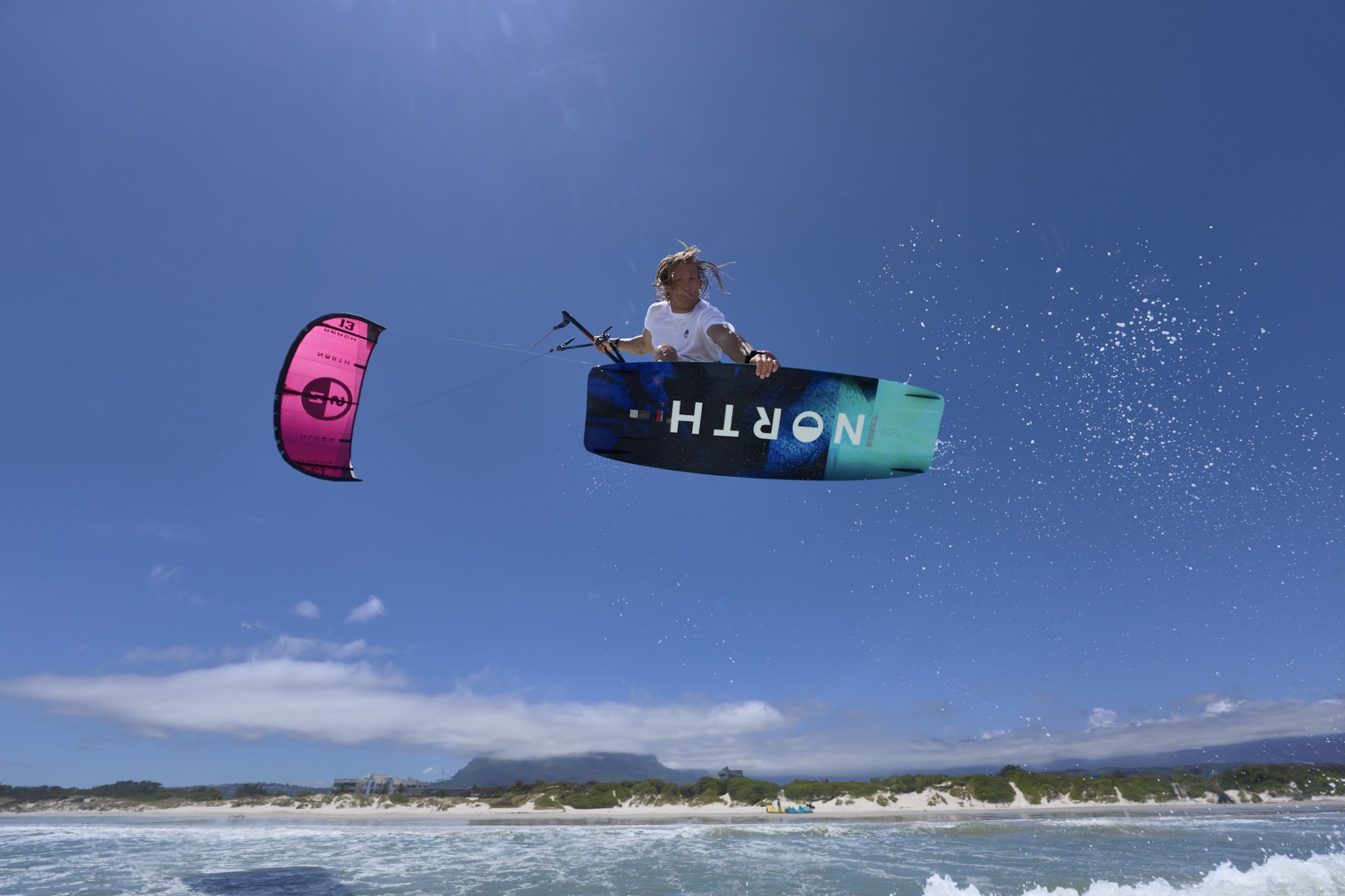 Kitesurf